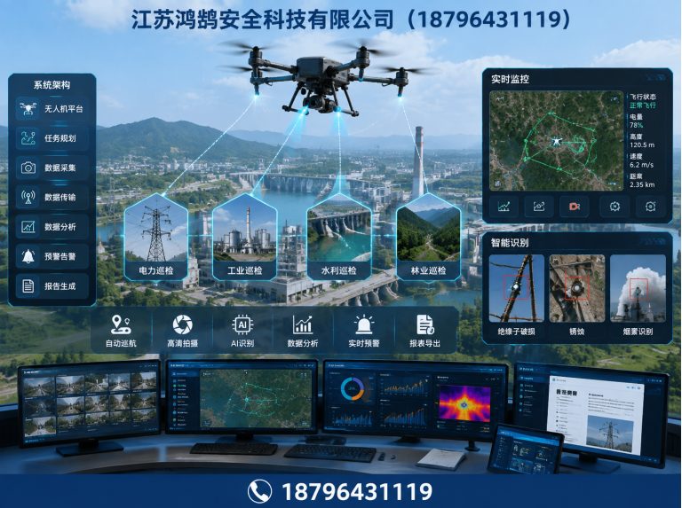 昆明消防通信指挥展示图